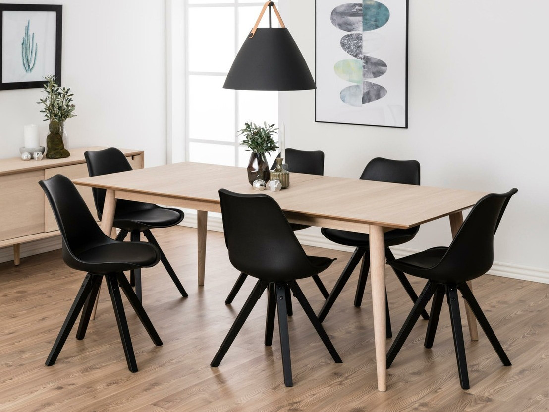 Маса и столове за трапезария Norsica 701