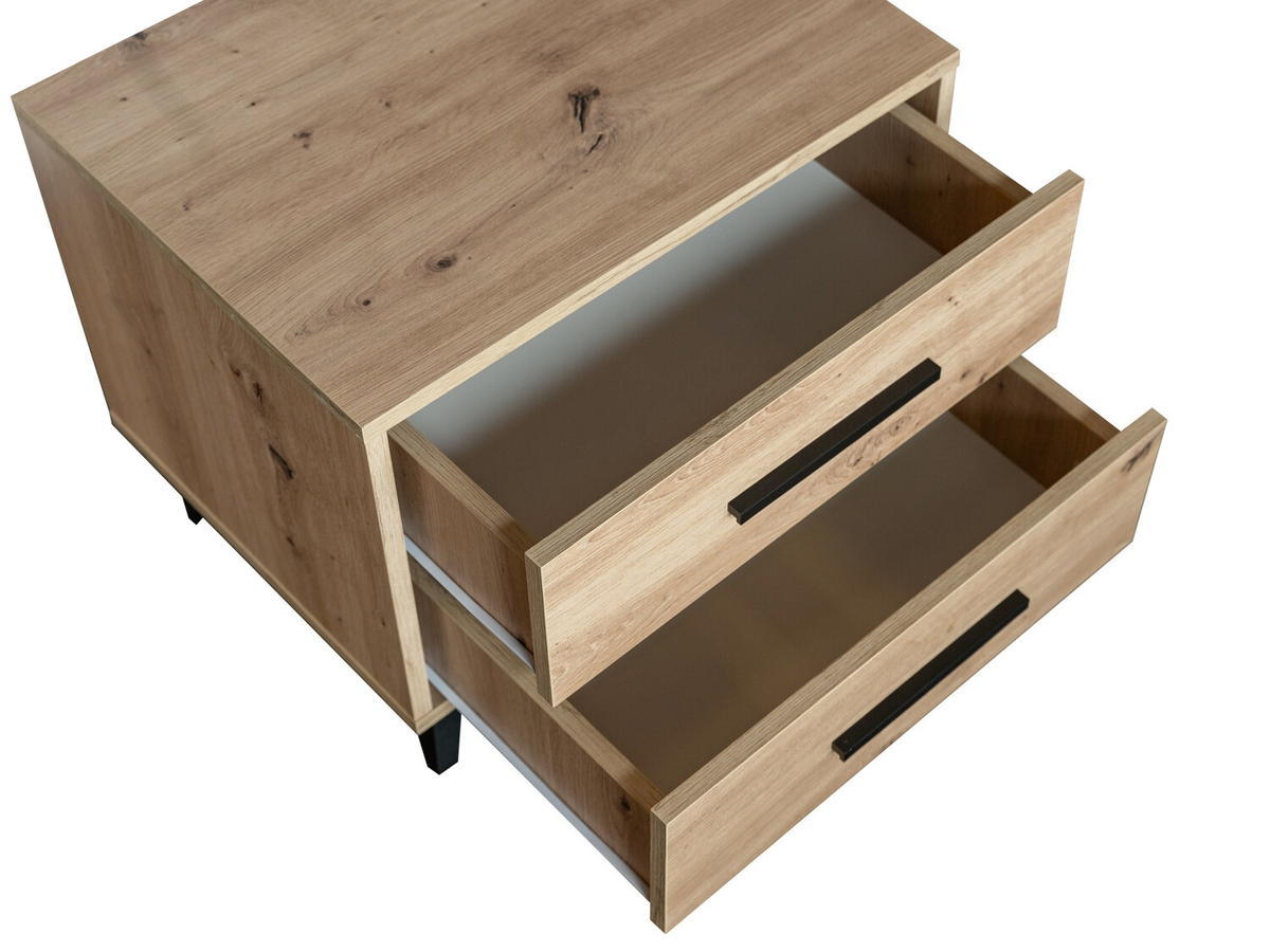 Нощно шкафче Honolulu 167