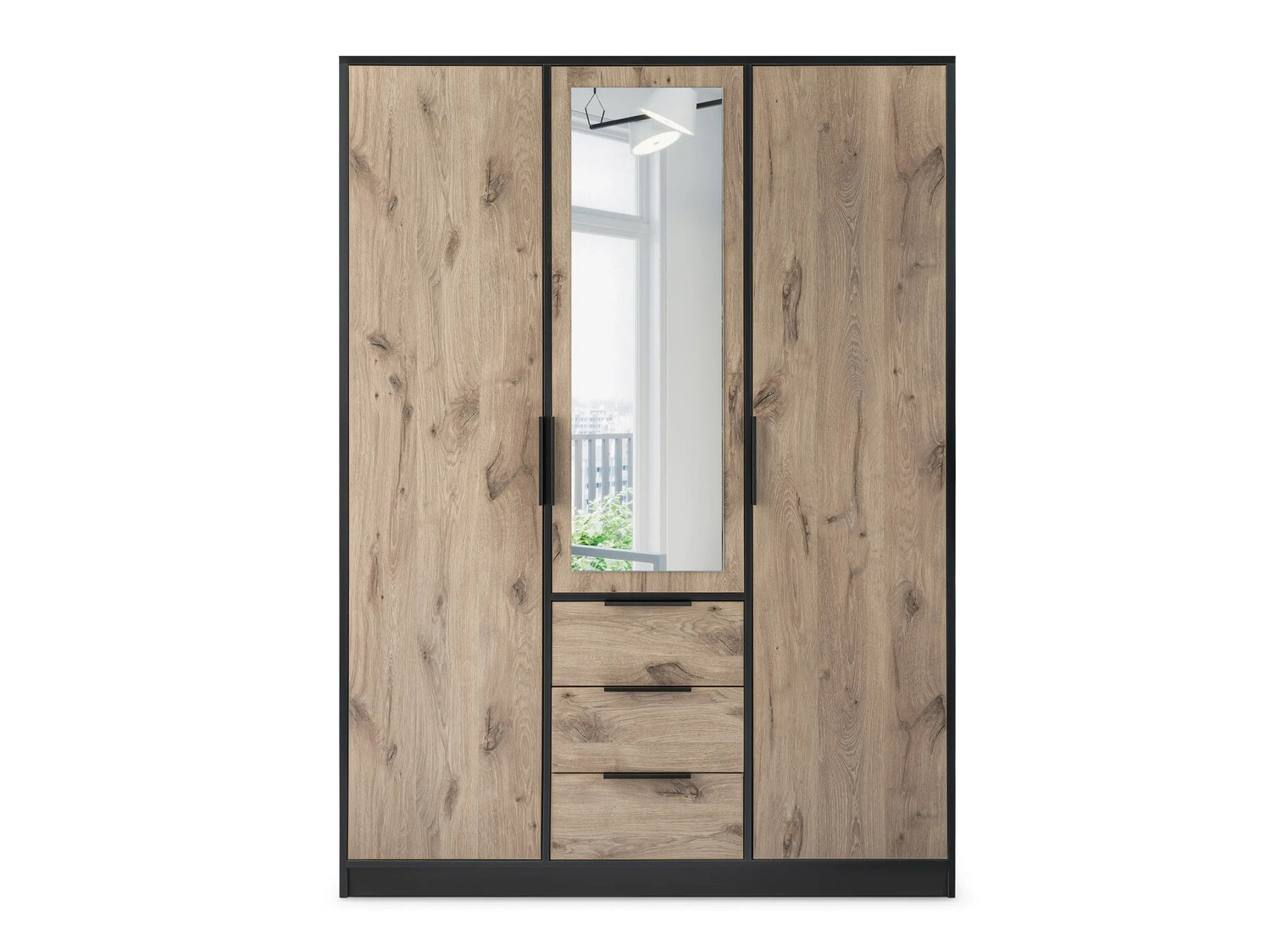 Гардероб Ophdome 104