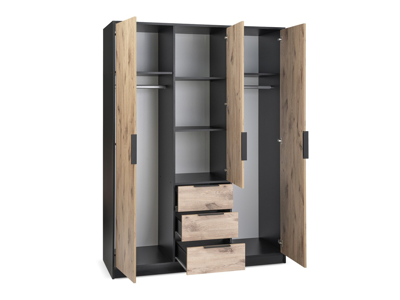 Гардероб Ophdome 104