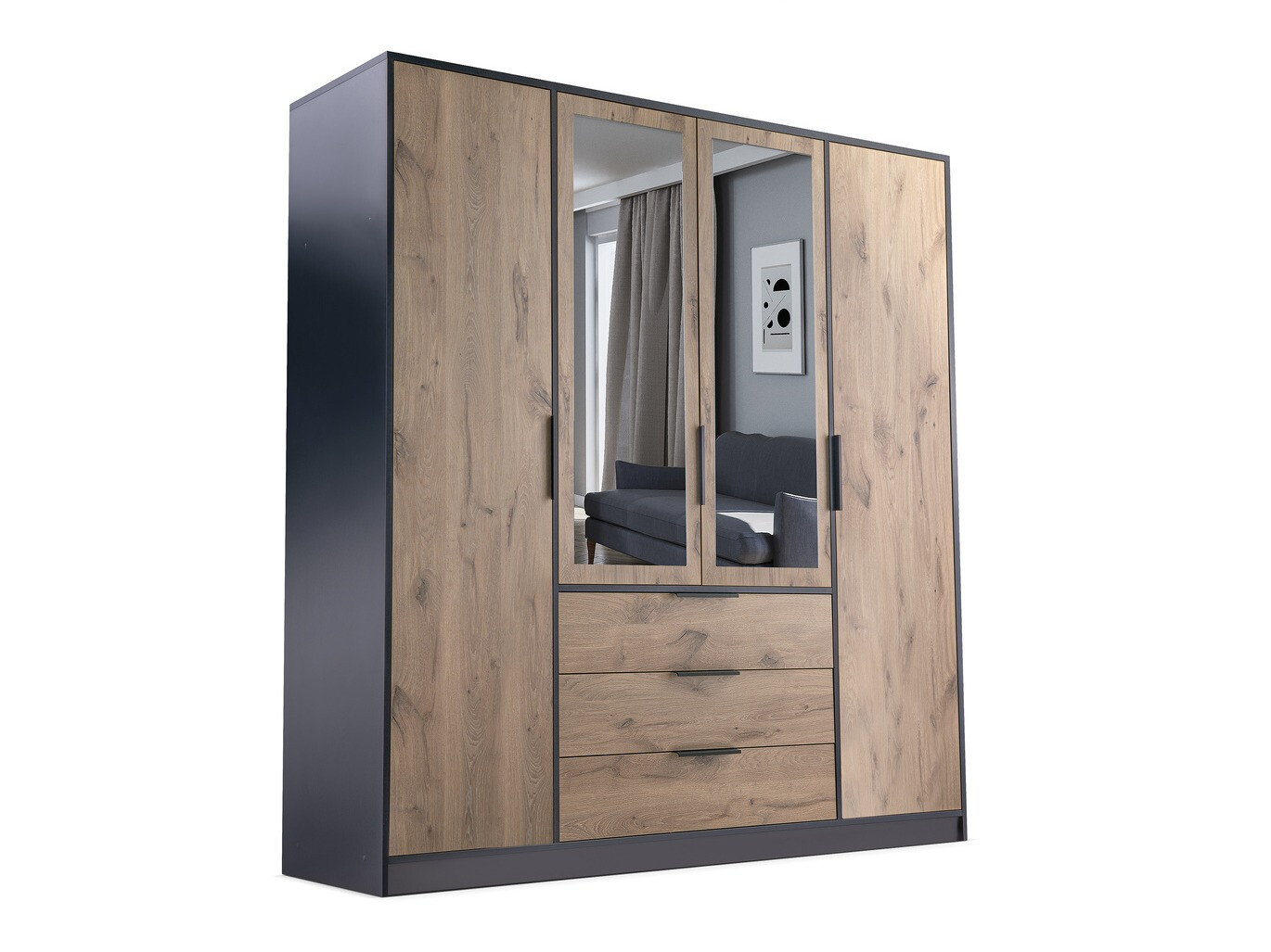 Гардероб Ophdome 105