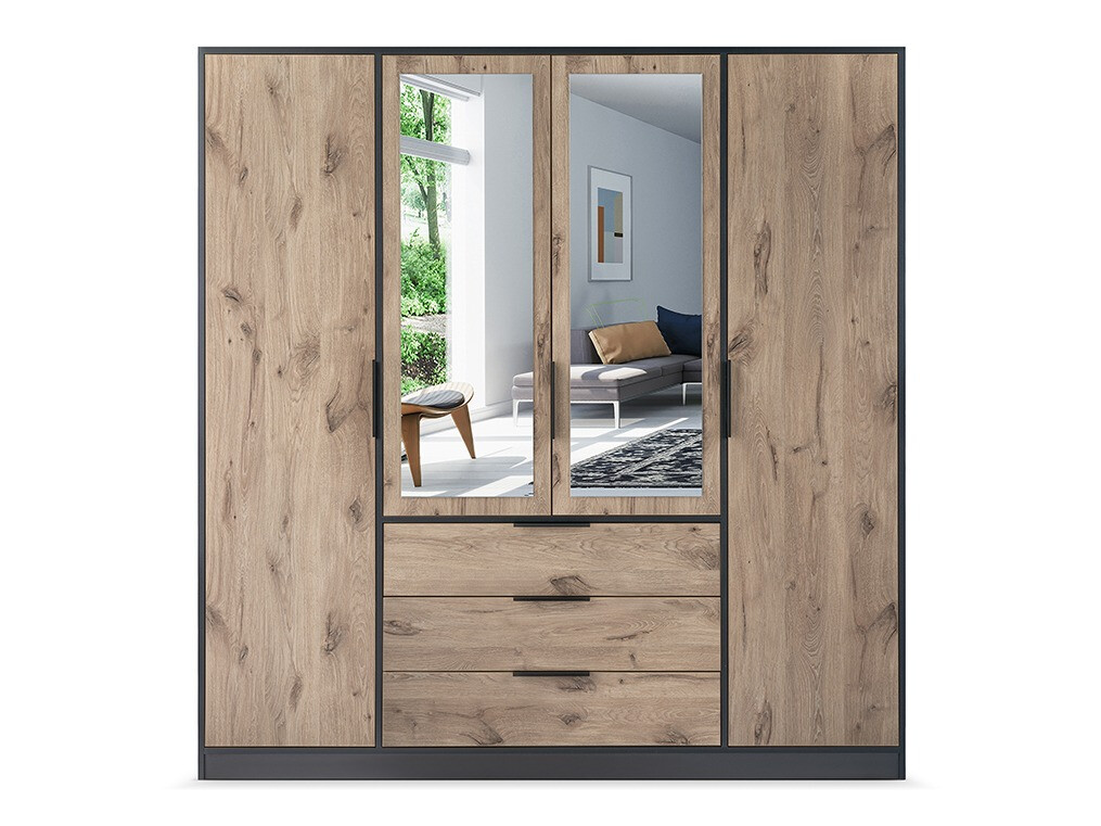 Гардероб Ophdome 105