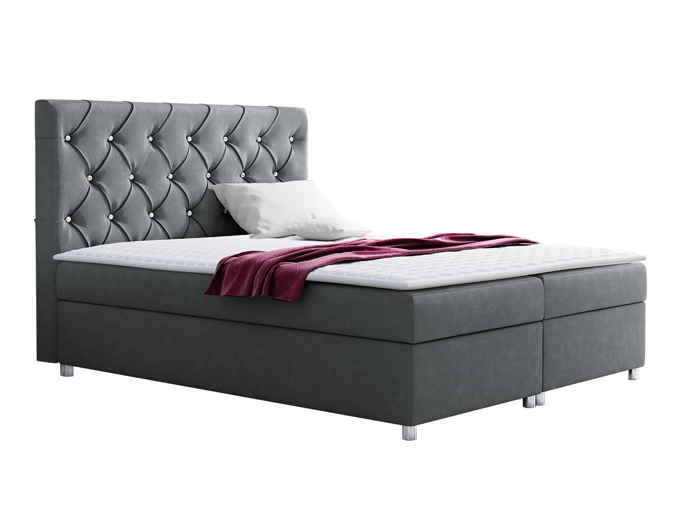 Континентално легло Domus (Primo 8804)