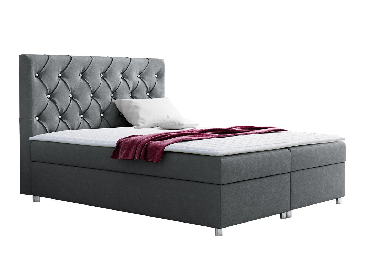 Континентално легло Domus (Primo 8804)