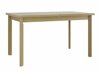 Маса и столове за трапезария Victorville 308 (Сонома дъб)