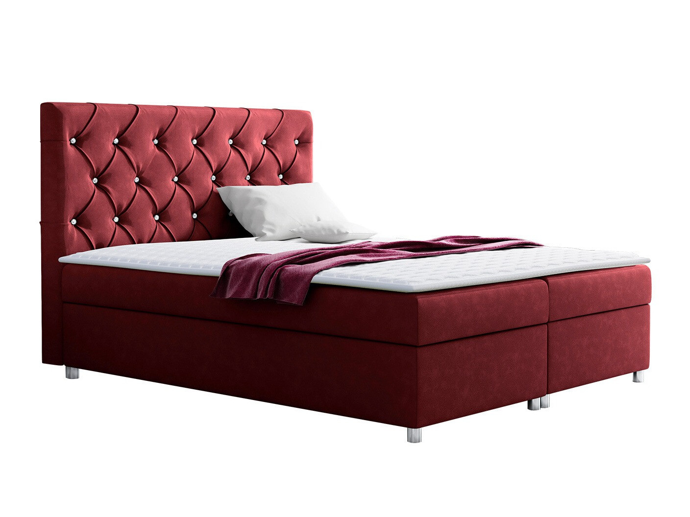 Континентално легло Domus (Primo 8801)