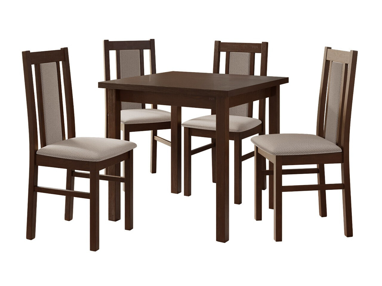 Маса и столове за трапезария Victorville 310 (Opex)