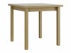 Маса и столове за трапезария Victorville 310 (Сонома дъб)