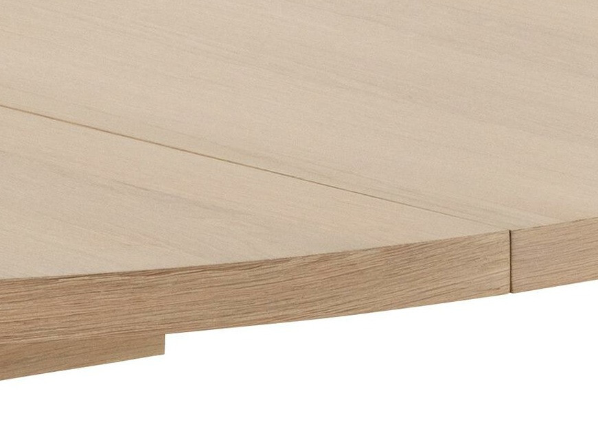 Разширение за маса Norsica Albene 104 (Ярък дърво)