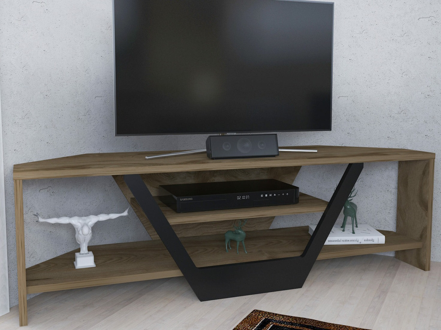 ТВ шкаф Kailua 247