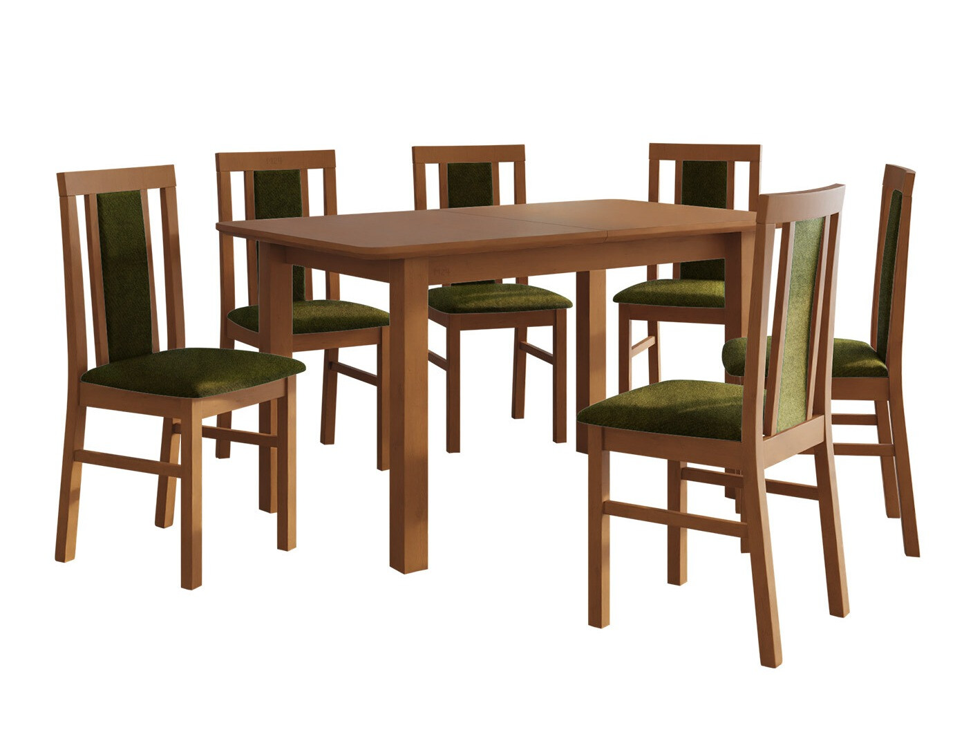 Маса и столове за трапезария Victorville 311 (Елша)