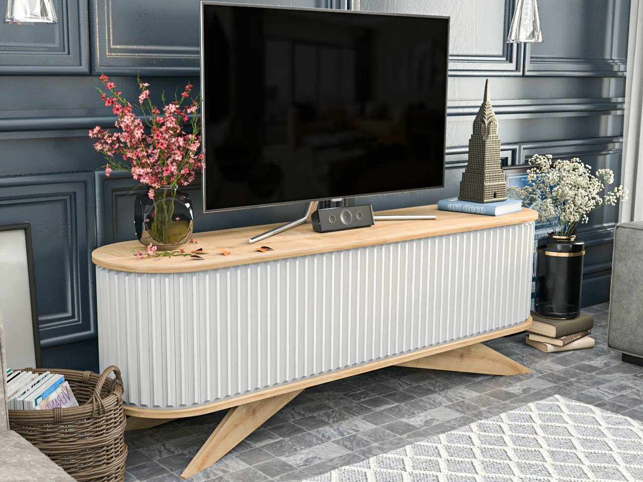 ТВ шкаф Kailua 250