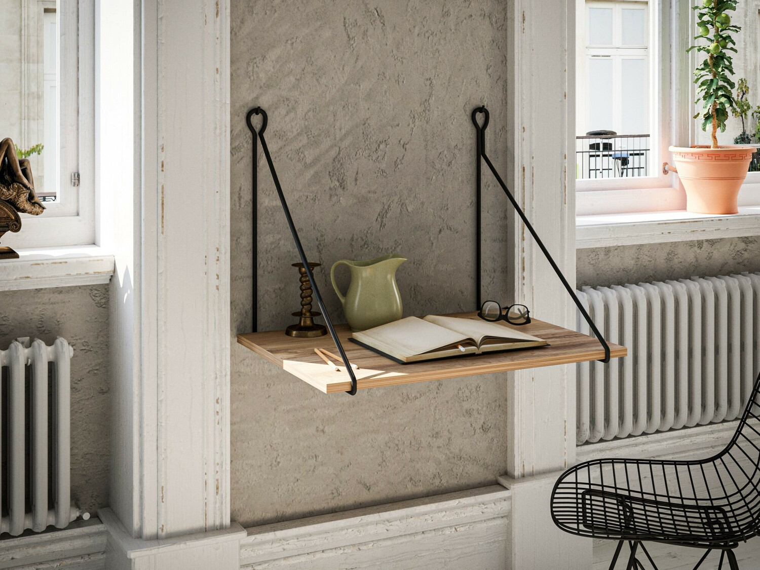 Офис бюро Kailua 289