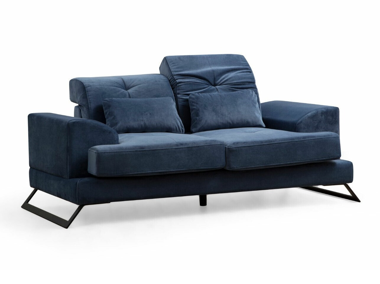 Диван Altadena 205 (Син)