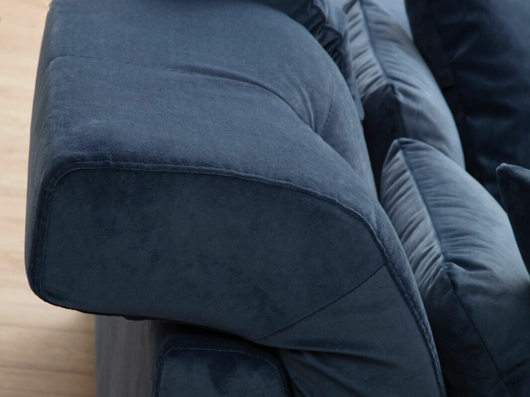 Диван Altadena 205 (Син)