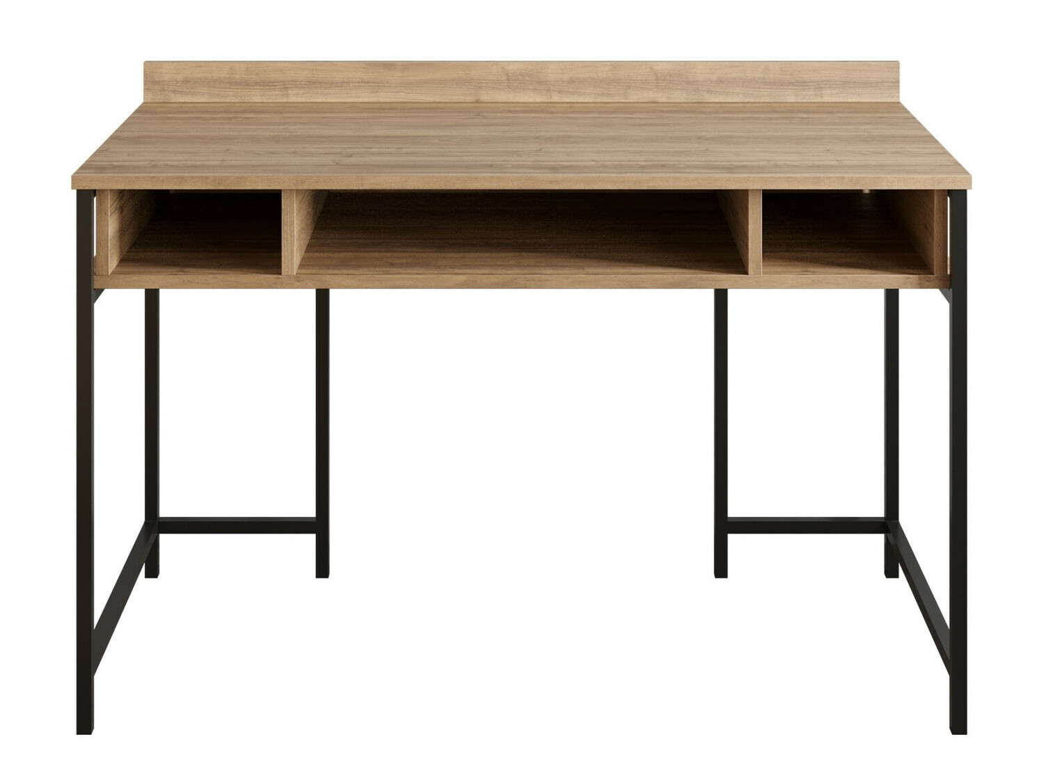 Офис бюро Kailua 294 (Opex + Черен)