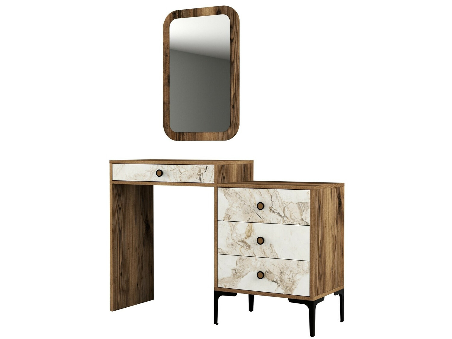 Тоалетка Kailua 305