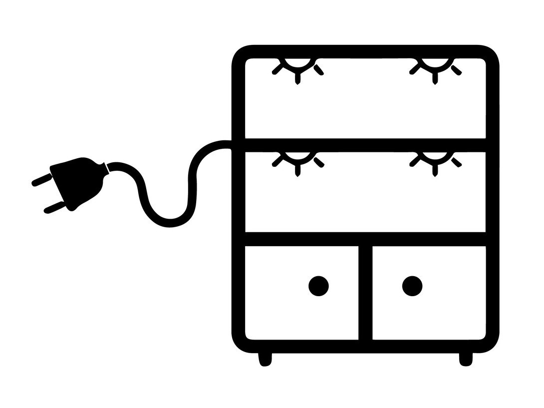 LED осветление Sovera 111