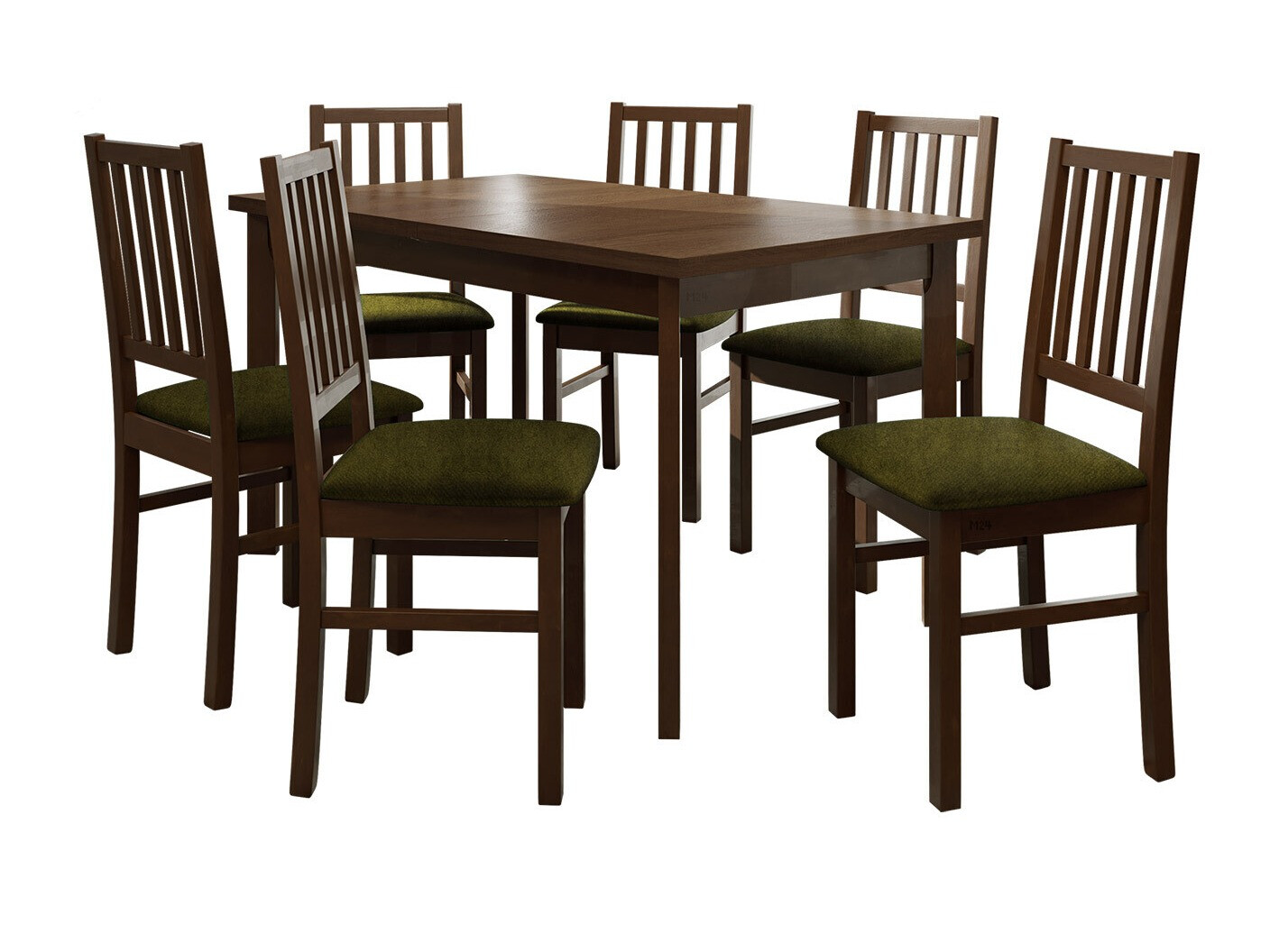 Маса и столове за трапезария Victorville 320 (Opex)