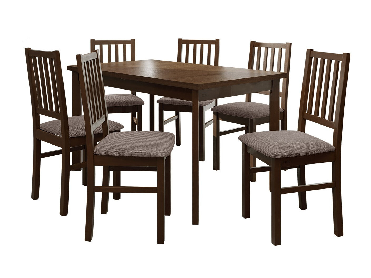 Маса и столове за трапезария Victorville 320 (Opex)