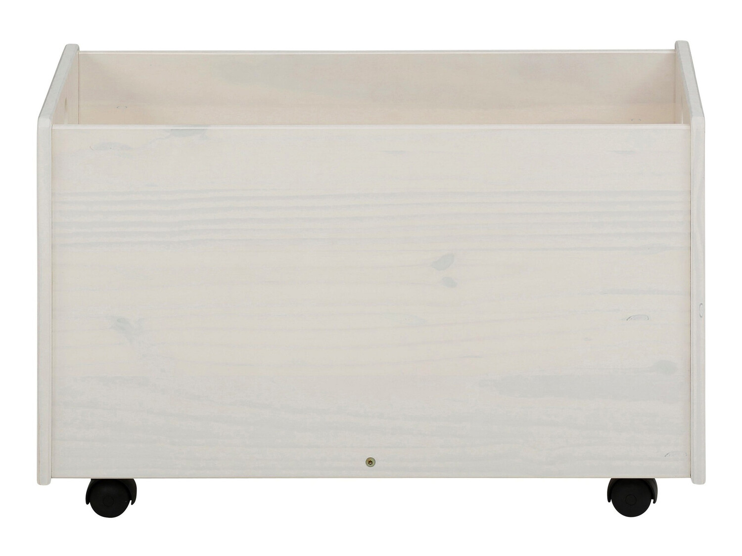 Кутия за съхранение Ruvfiva 112 (Бял)