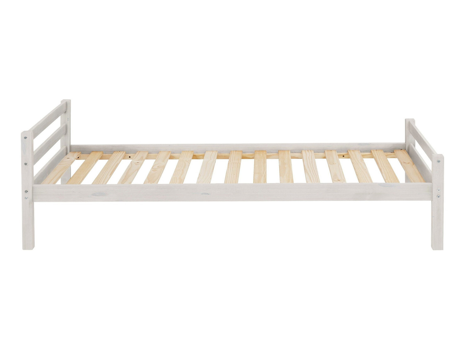 Легло Ruvfiva 109 (Бял)