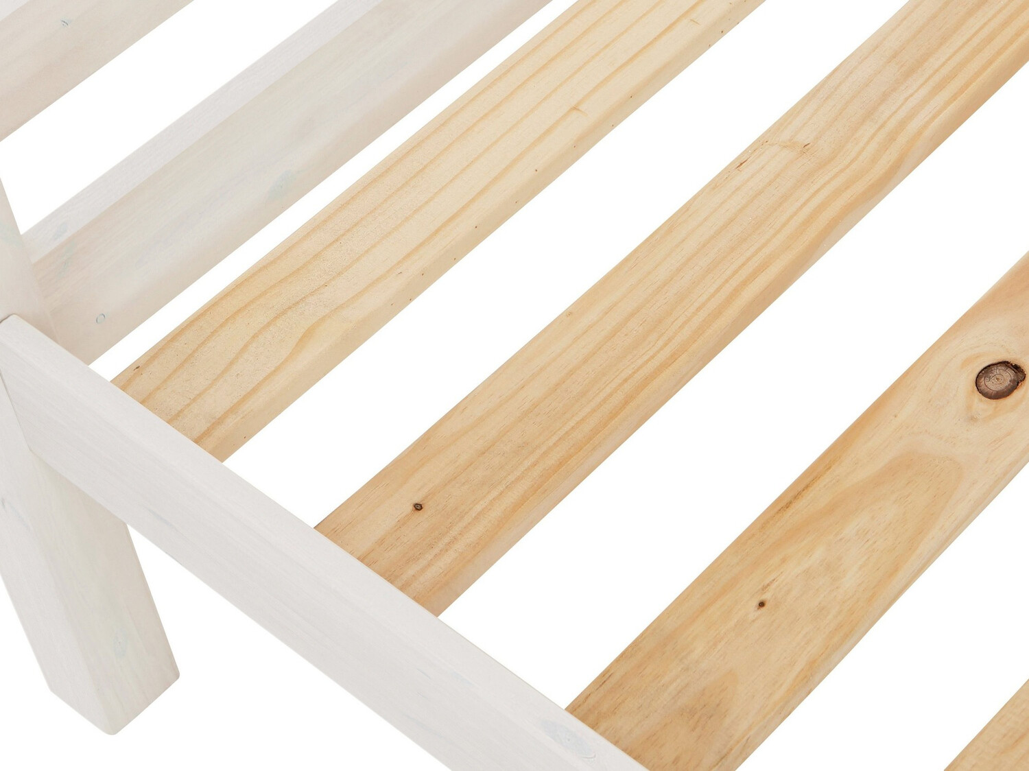 Легло Ruvfiva 109 (Бял)