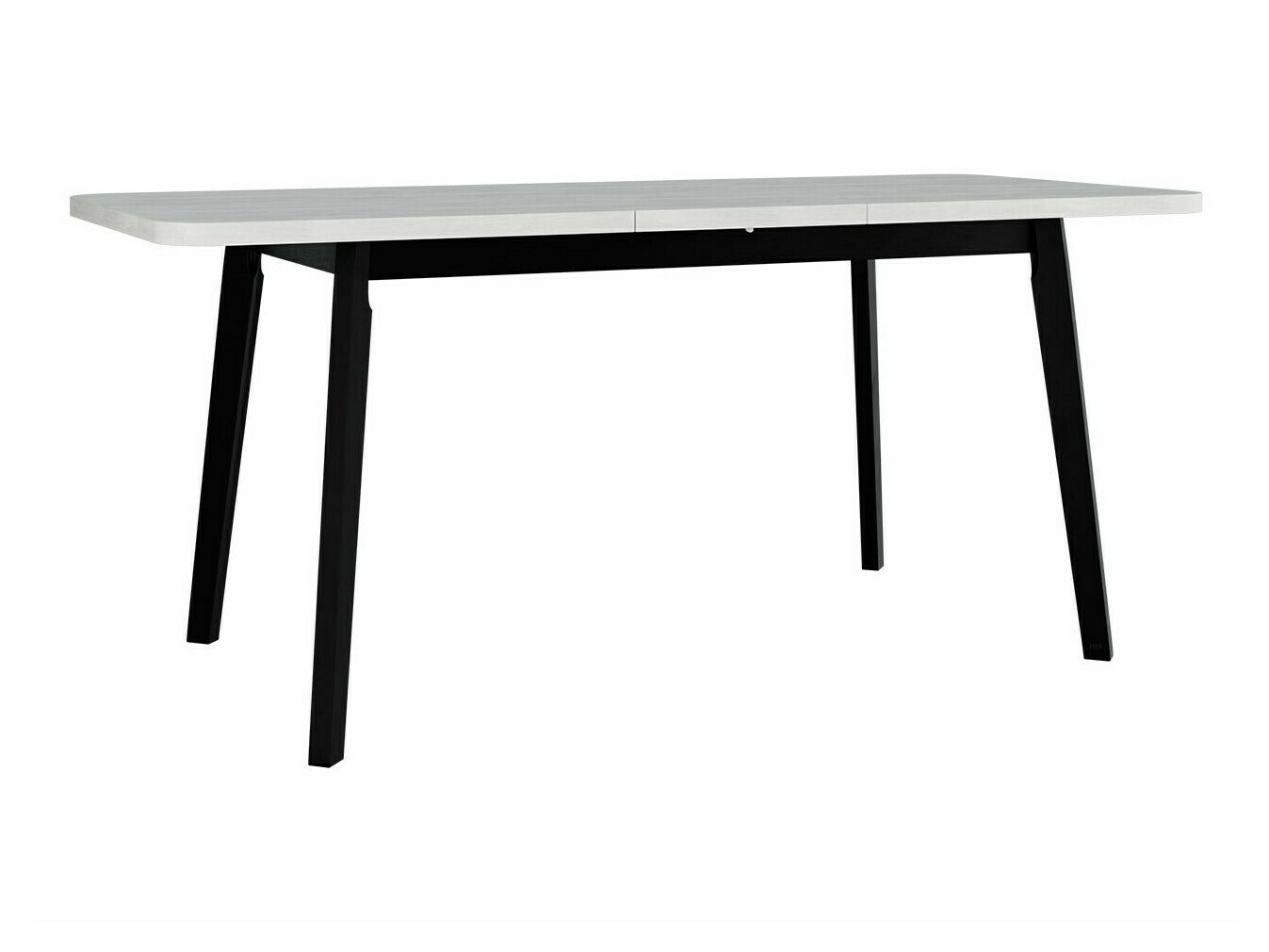 Маса и столове за трапезария Victorville 325 (Бял)