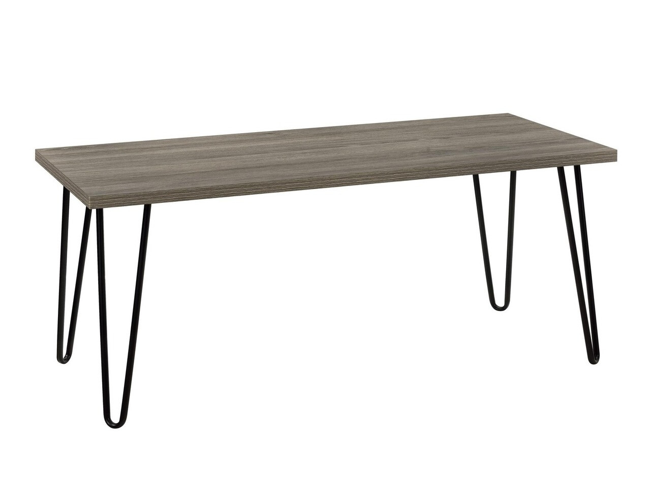 Масичка за кафе Nutive 100 (Дъб)