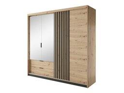 Гардероб Lusone 100