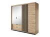 Гардероб Lusone 100