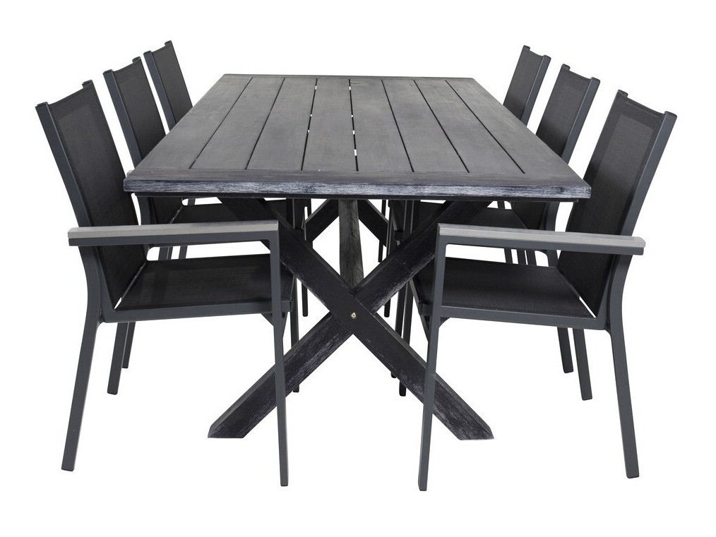 Градински комплект Dallas 2303