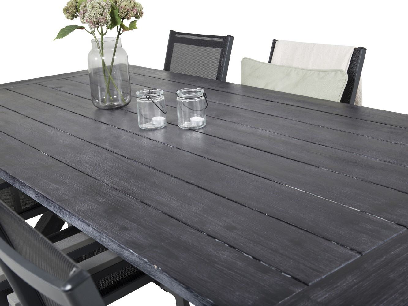 Градински комплект Dallas 2303