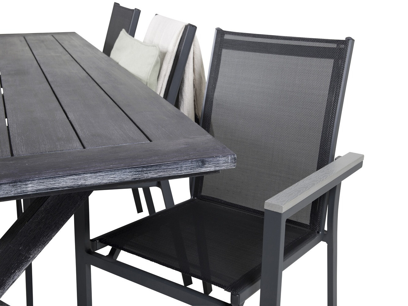 Градински комплект Dallas 2303