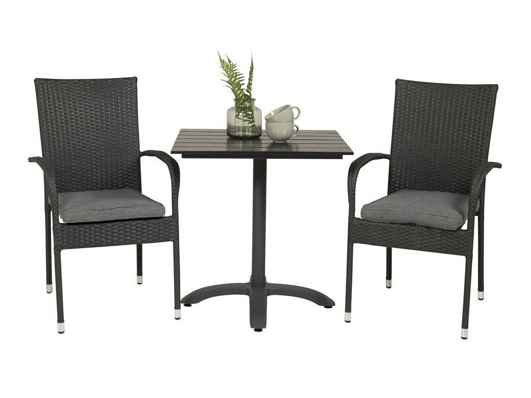 Комплект за балкон Dallas 2225