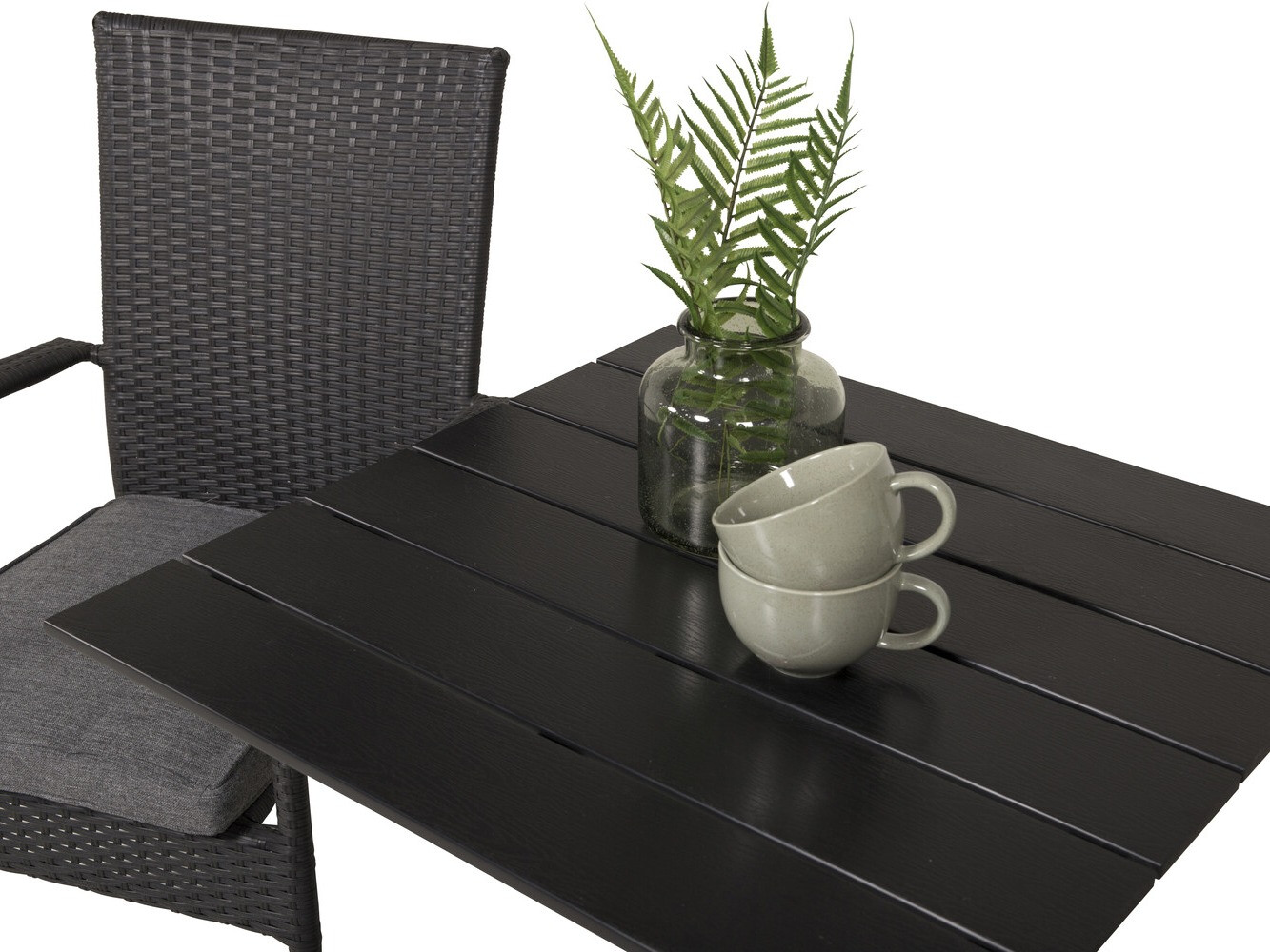 Комплект за балкон Dallas 2225