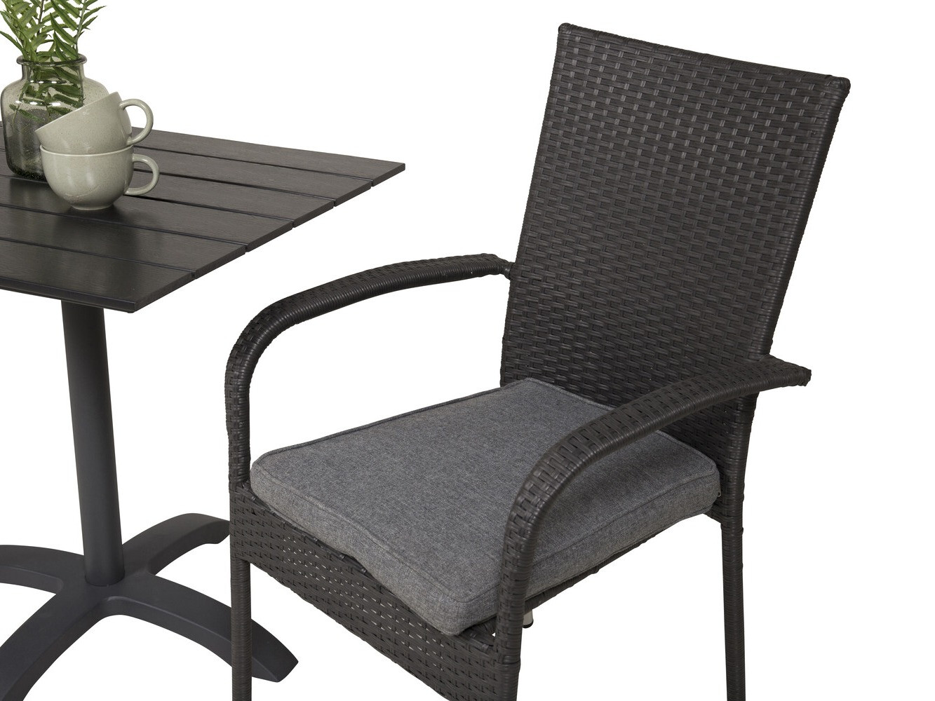 Комплект за балкон Dallas 2225