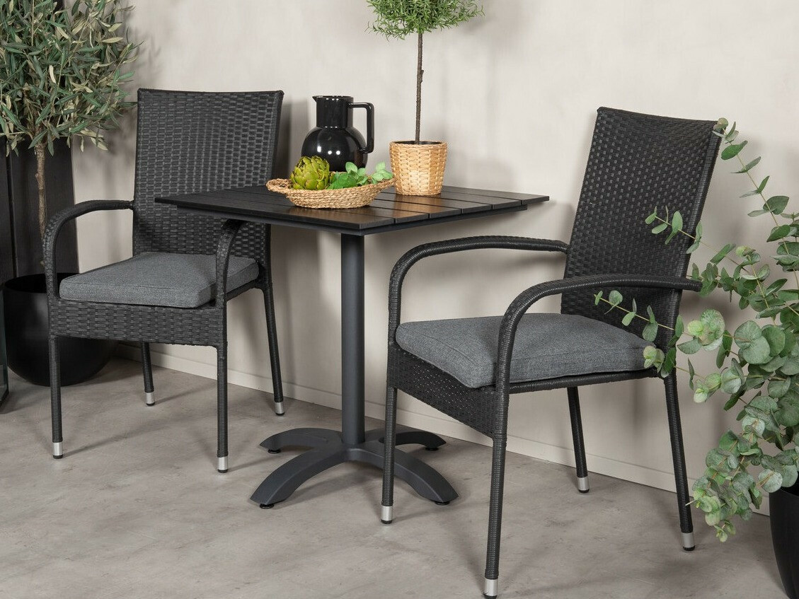 Комплект за балкон Dallas 2225