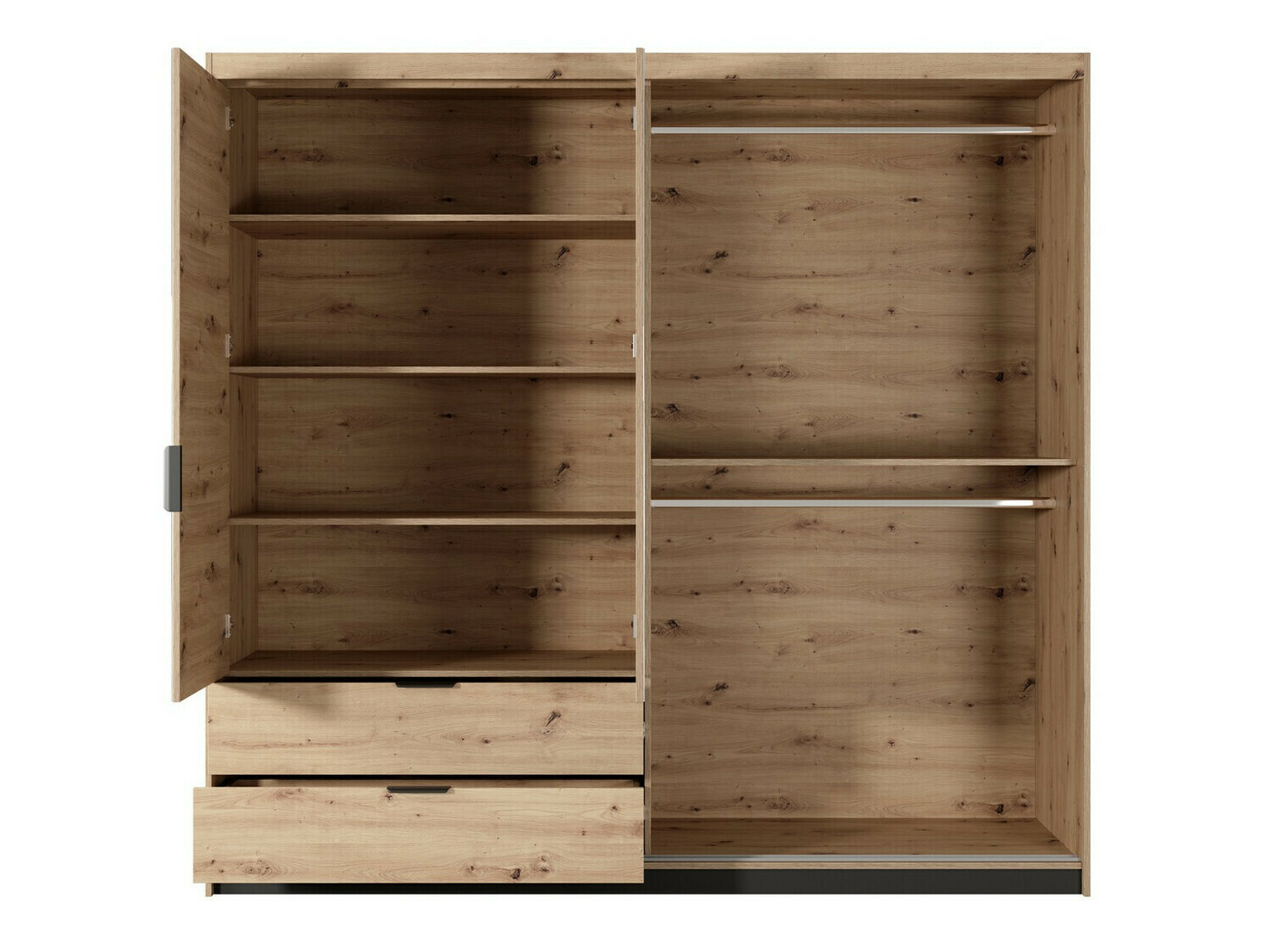 Комплект за спалня Lusone 106