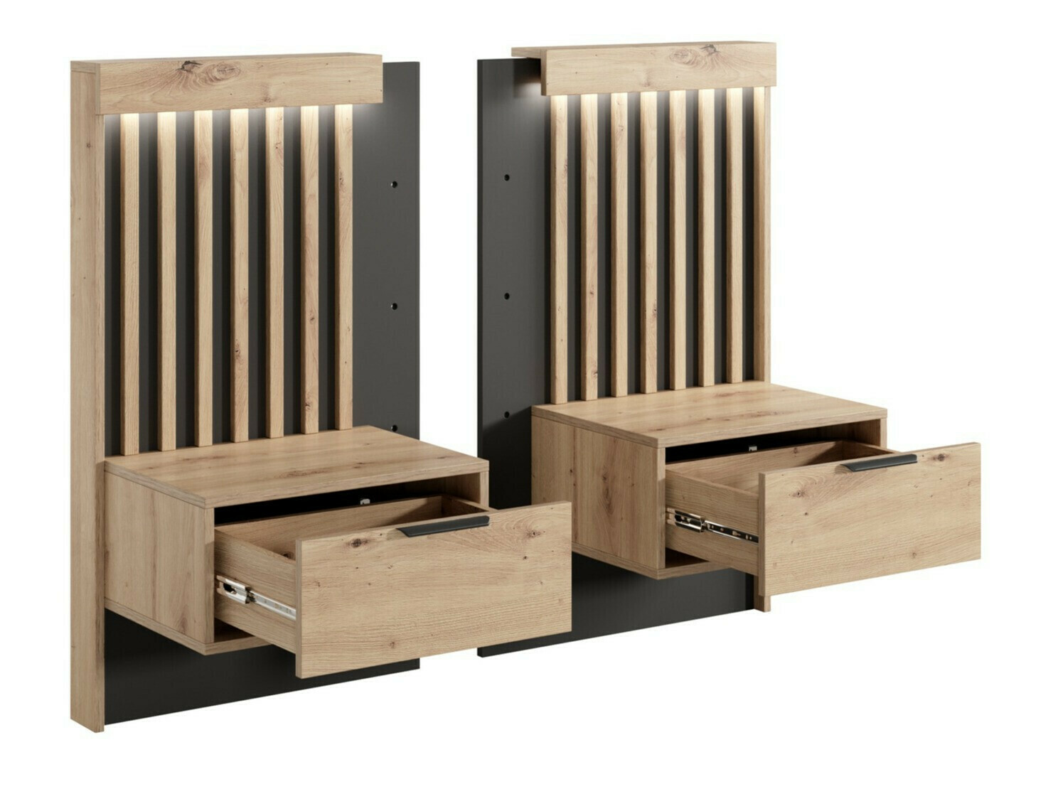 Комплект за спалня Lusone 106