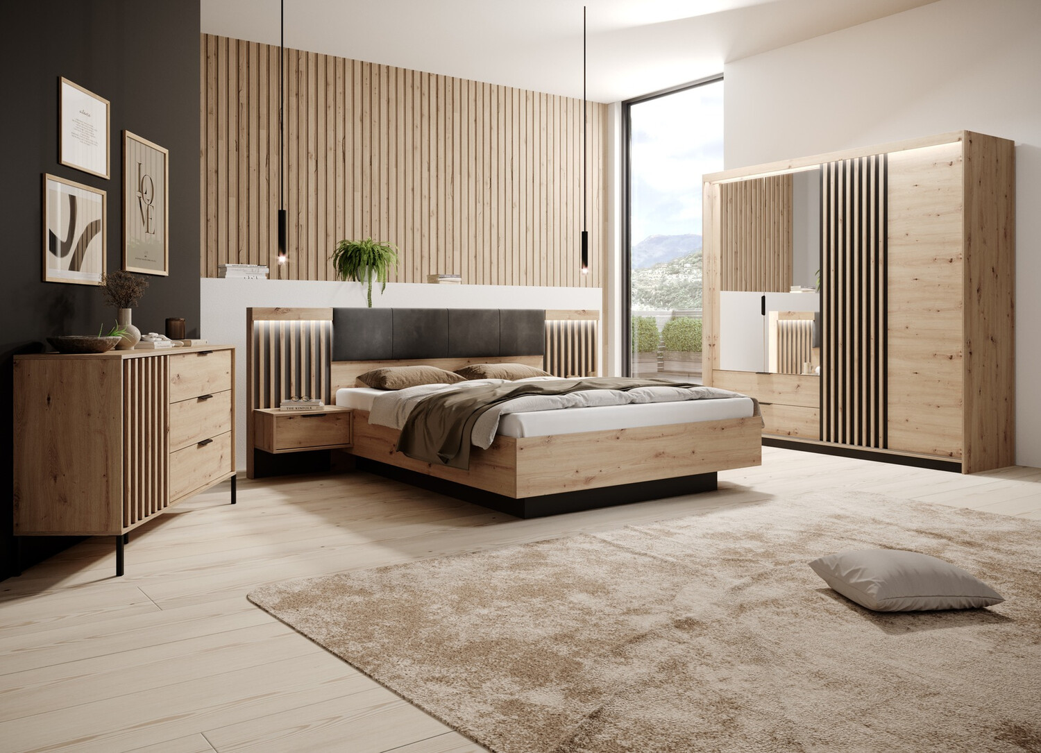 Легло Lusone 103