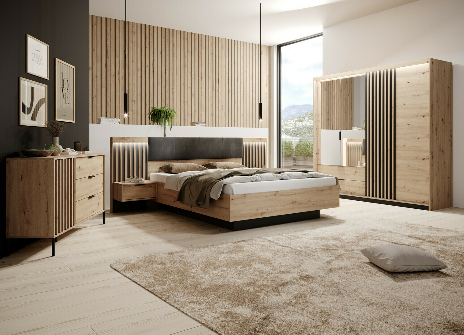 Легло Lusone 103