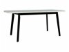 Маса и столове за трапезария Victorville 326 (Бял)
