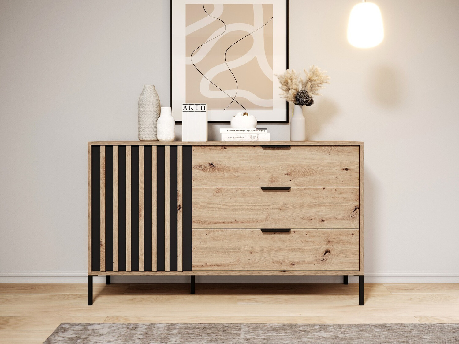 Скрин Lusone 102