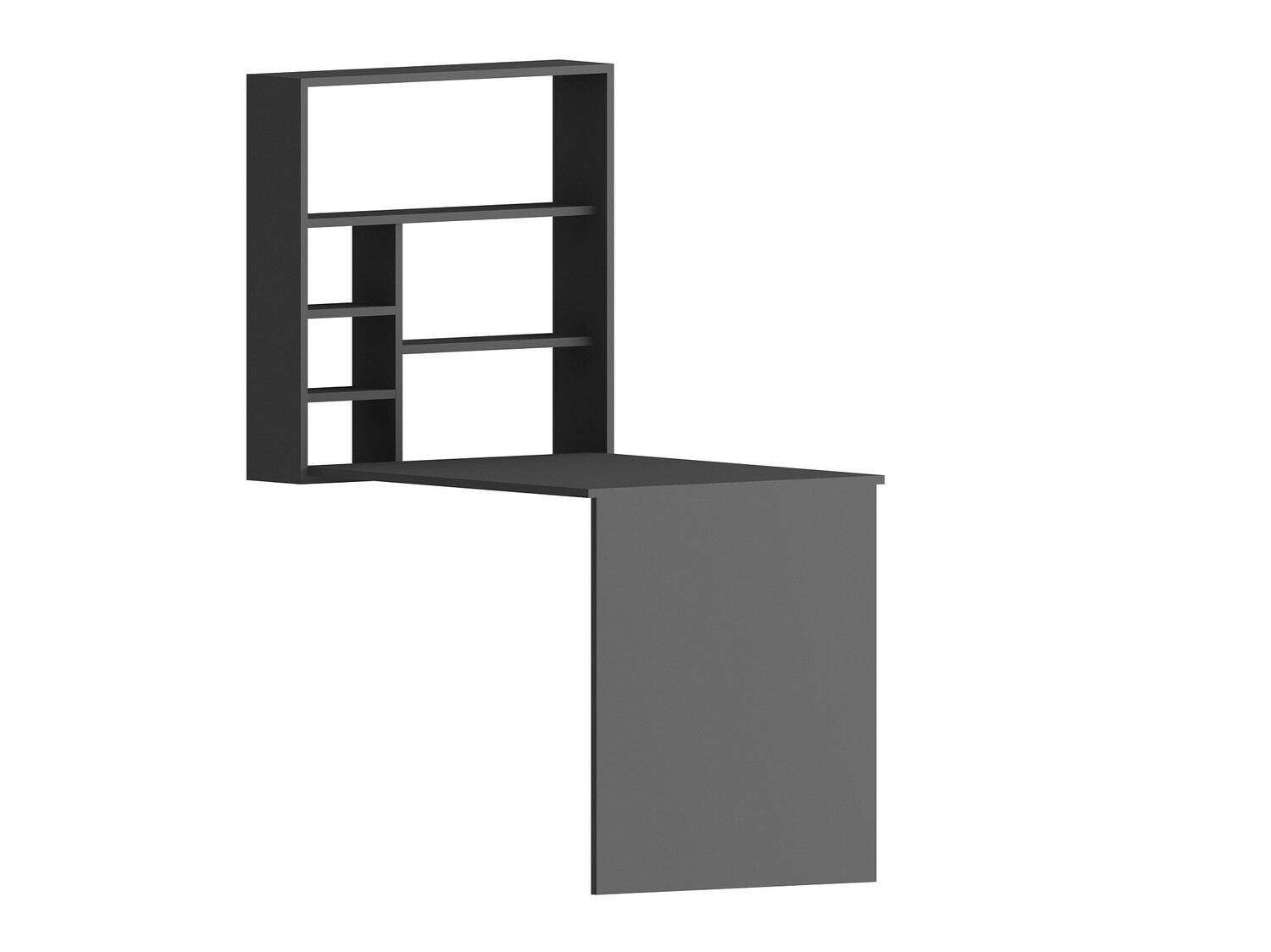 Офис бюро Kailua 399 (Антрацит)