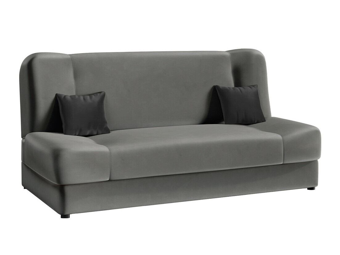 Разтегателен диван Comfivo Cera (Magic Velvet 2217 + Magic Velvet 2219)