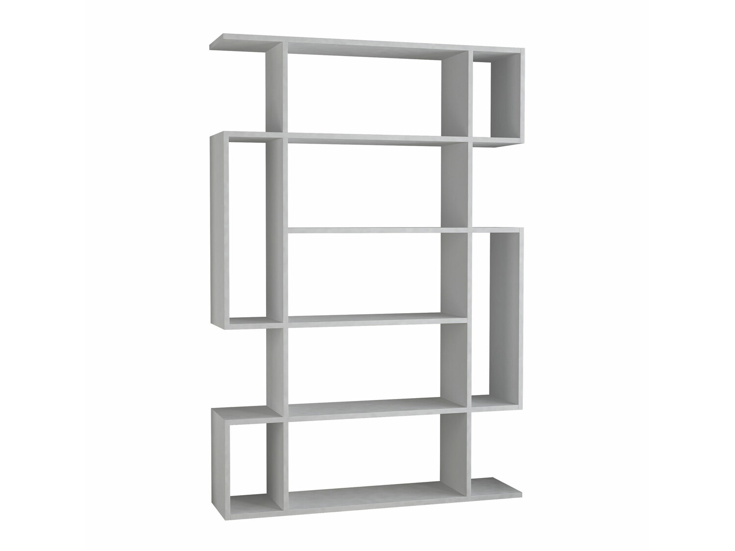 Етажерка Kailua 449 (Бял)