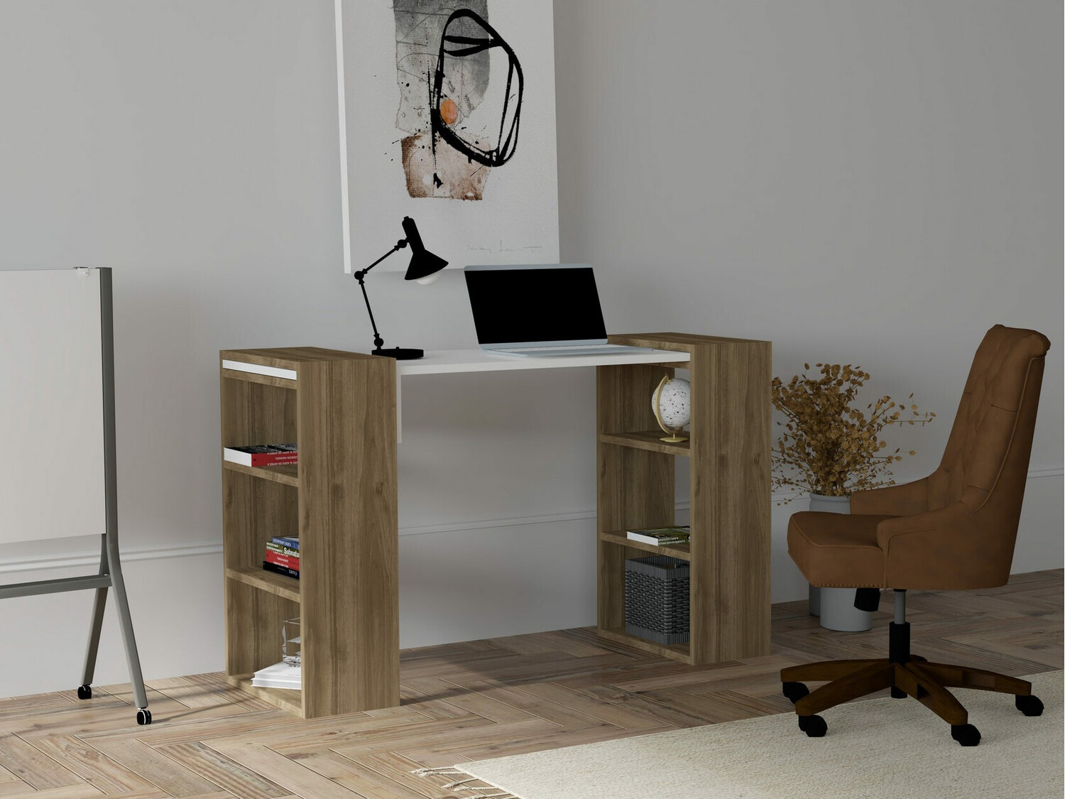 Офис бюро Kailua 518