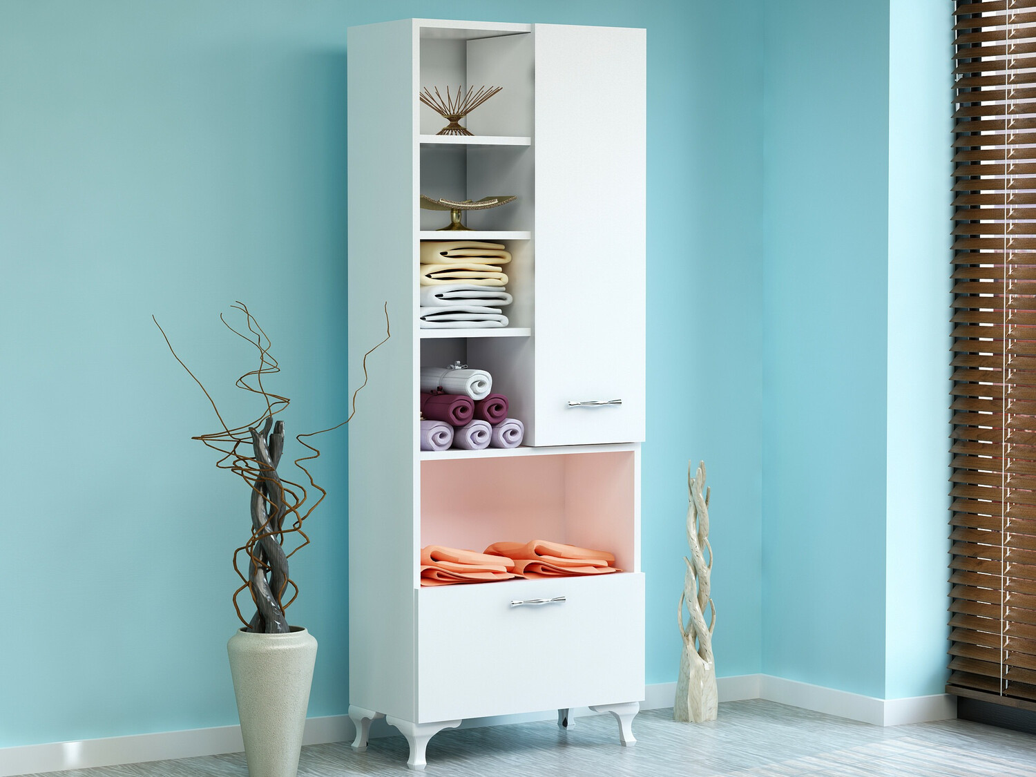 Етажерка Kailua 486