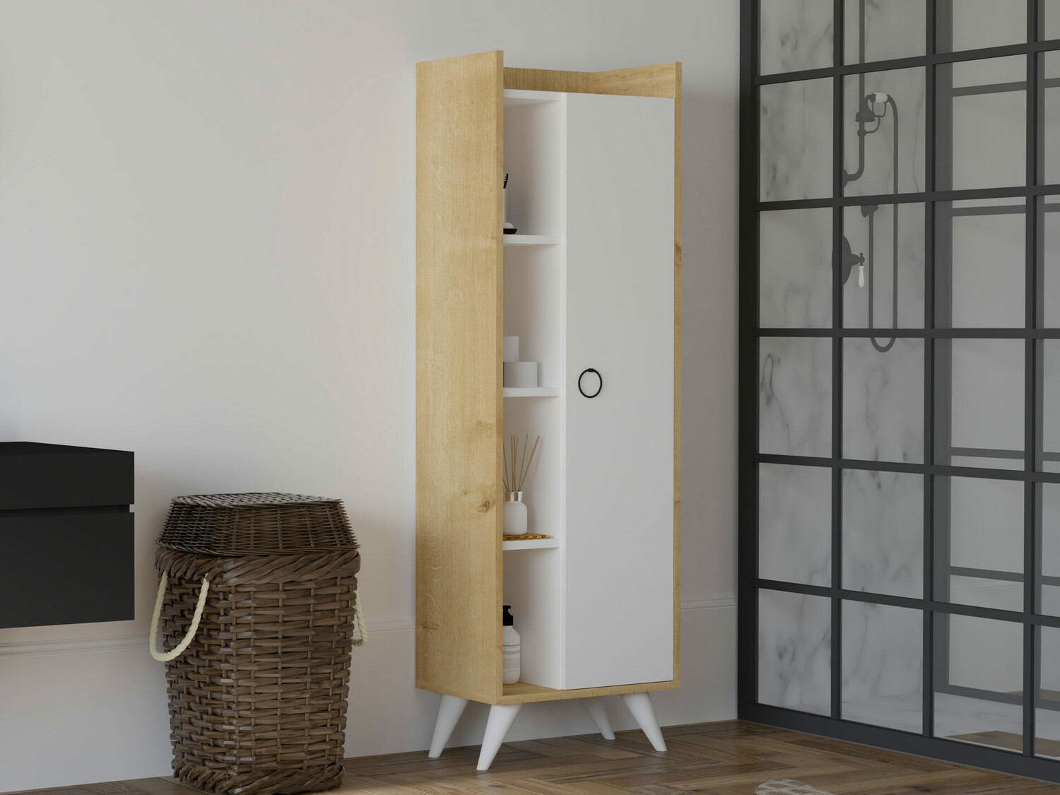 Етажерка Kailua 492